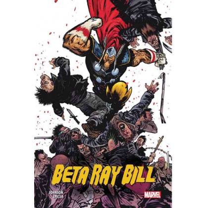 Beta Ray Bill